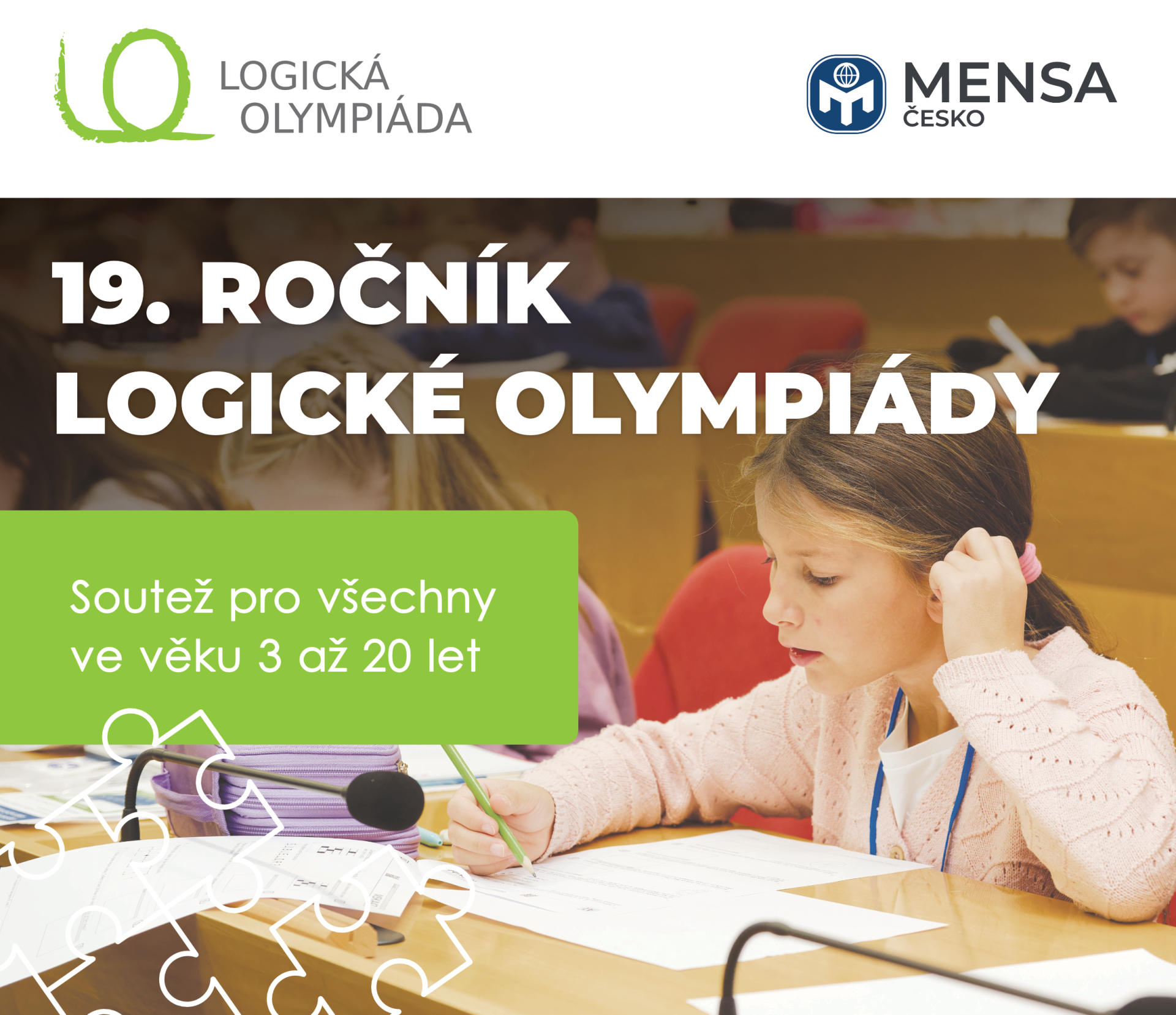 LETÁČKY LOGICKÉ OLYMPIÁDY